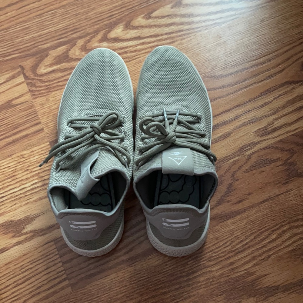 Adidas Hu Shoes